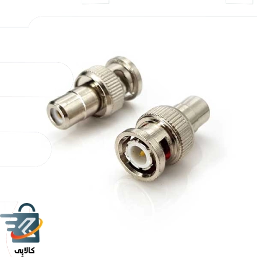 مبدل BNC به RCA